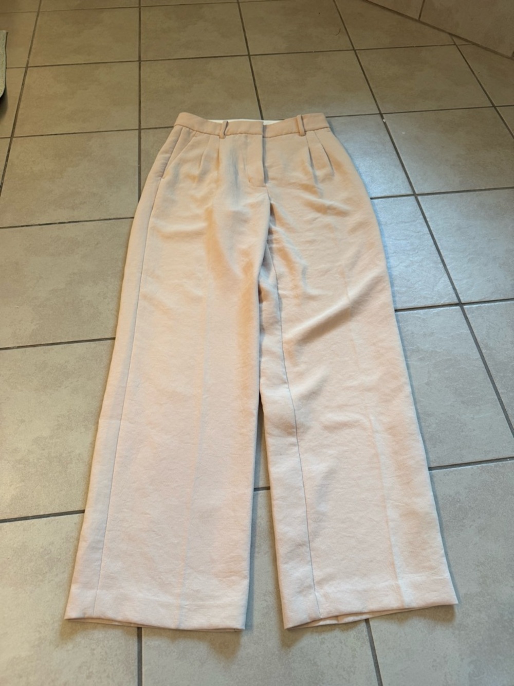 Aritzia Wilfred Effortless Pants